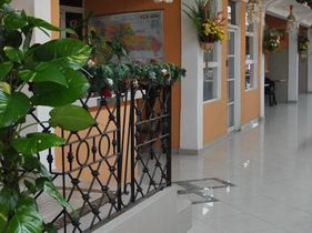 Gusto Tropical Boca Chica Gusto Tropical Boca Chica